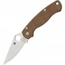 Складной нож SPYDERCO PARA MILITARY 2 81MPCW2